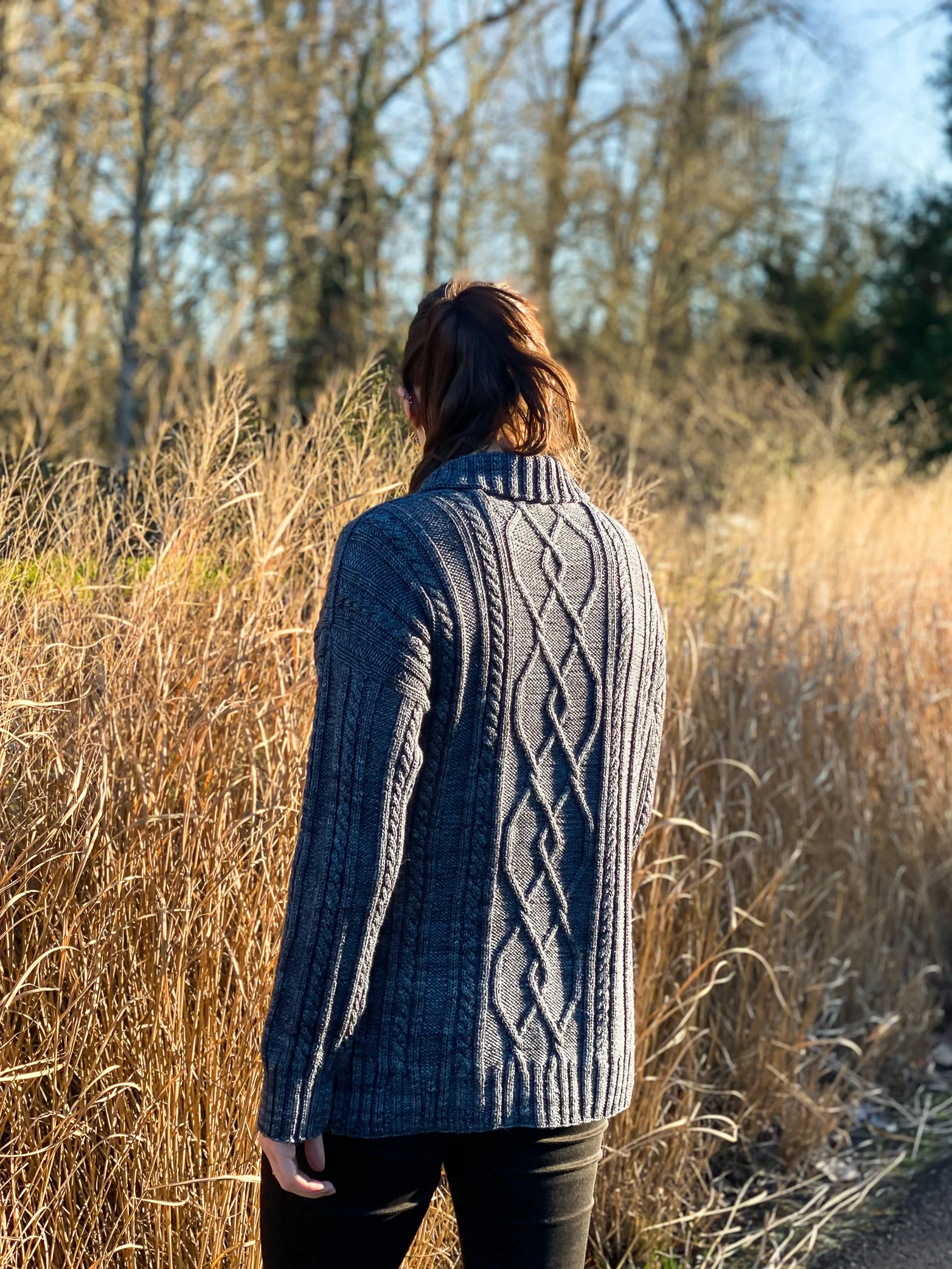 tryon-creek-cardigan-knitting-pattern-sweater — Knit for the Soul